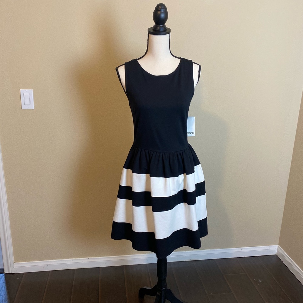 Bar III Sundress